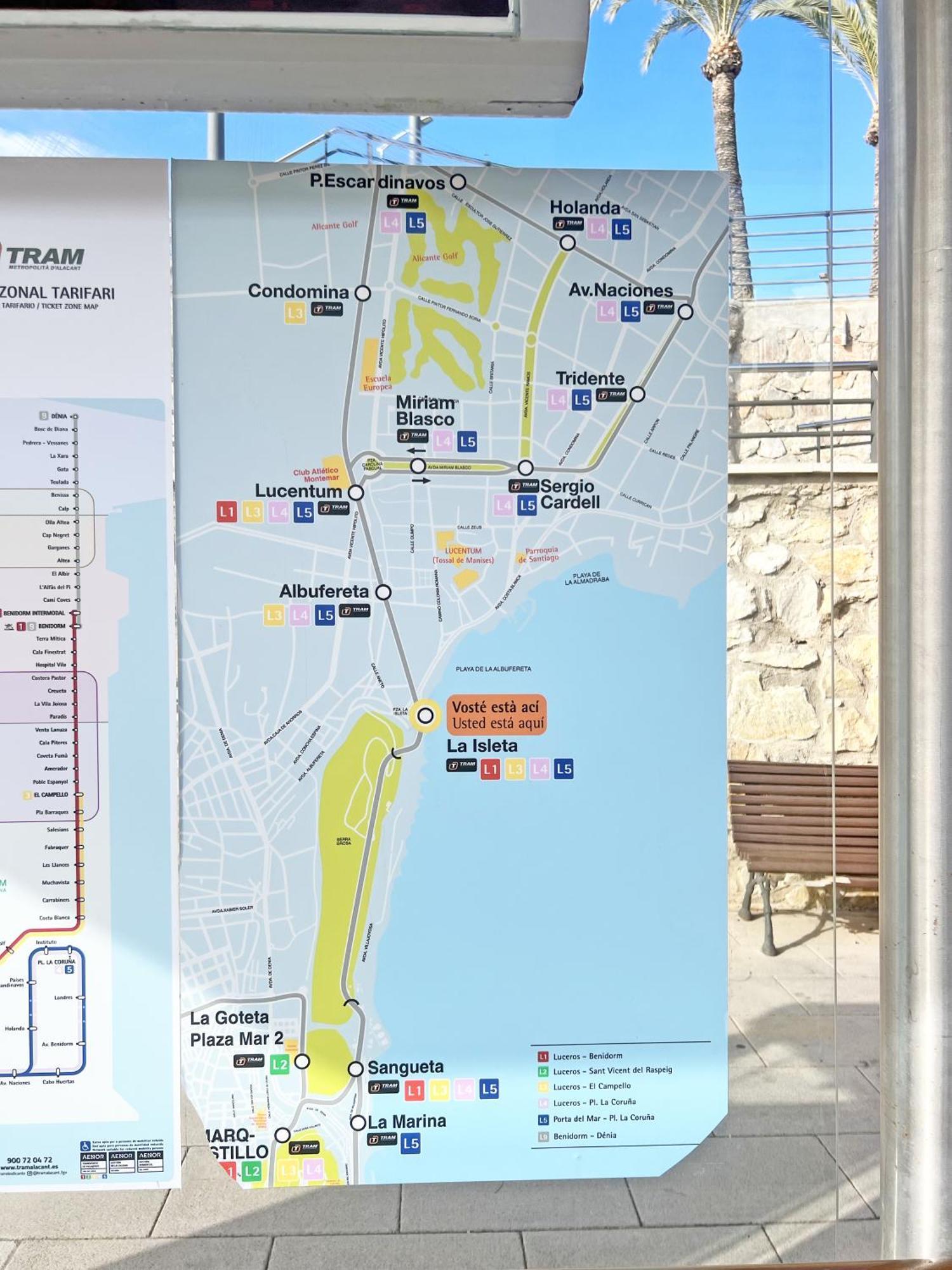 דירות אליקאנטה A 100 Metros De La Playa. Parking Gratuito Privado מראה חיצוני תמונה
